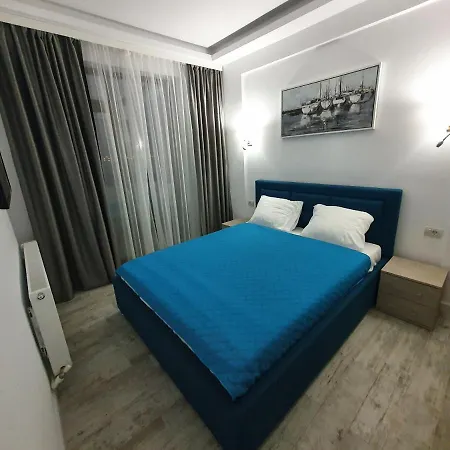 Apartamento Gemene And Pool Năvodari